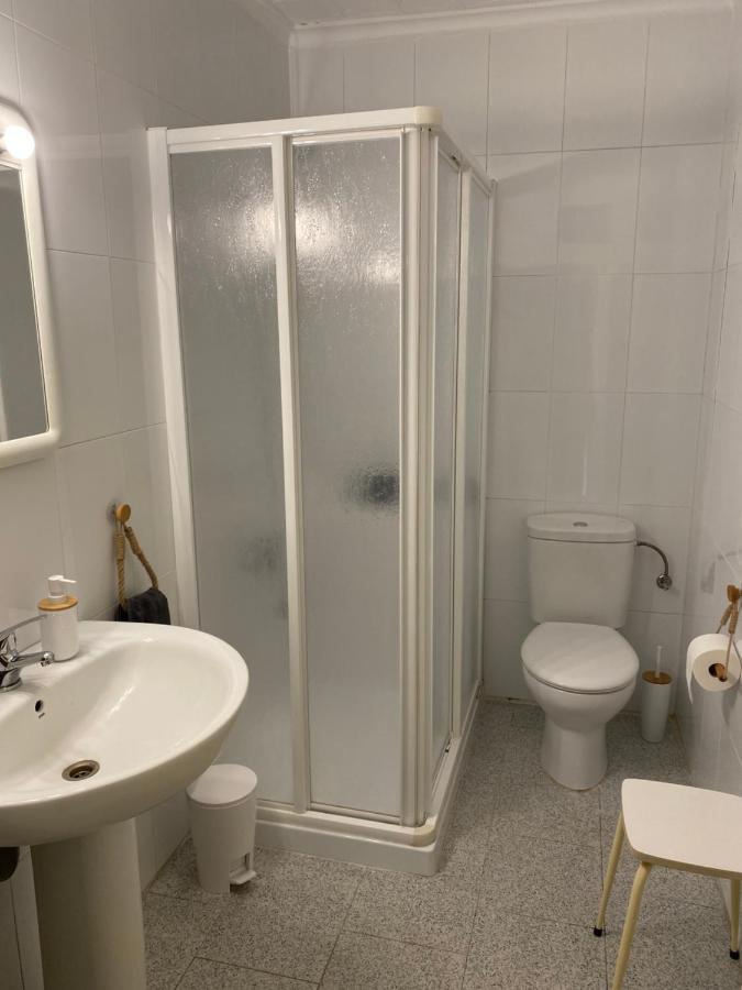 Casa Monedero Villa La Recueja Exteriör bild